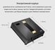Робот для мойки окон ABIR WD8 Black мойщик окон с автоматическим распылением 00021070 фото 6