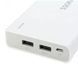 Портативное зарядное устройство ROMOSS Sense 20000 мА/ч, Power Bank Romoss 00017929 фото 4