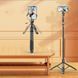 Универсальный штатив тренога для телефона Selfie Stick L02 Bluetooth монопод-трипод штатив селфи палка 00013294 фото 25