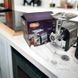 Мясорубка Magio MG-269, 2400 W, мясорубка электрическая металл, мясорубка с металлическим редуктором 00018951 фото 29