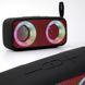 Музыкальная колонка с Bluetooth 5.0 и RGB подсветкой MB 051 BT 00018018 фото 3