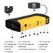 Пусковий автомобільний пристрій для акумулятора jump starter power bank 50800 mah 00016958 фото 5