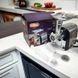 Мясорубка Magio MG-269, 2400 W, мясорубка электрическая металл, мясорубка с металлическим редуктором 00018951 фото 63