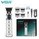 Триммер vgr v-942 white 00014851 фото 1