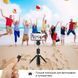 Универсальный штатив тренога для телефона Selfie Stick L02 Bluetooth монопод-трипод штатив селфи палка 00013294 фото 16