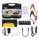 Пусковий автомобільний пристрій для акумулятора jump starter power bank 50800 mah 00016958 фото 1