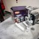 Мясорубка Magio MG-269, 2400 W, мясорубка электрическая металл, мясорубка с металлическим редуктором 00018951 фото 67