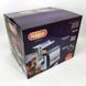 Мясорубка Magio MG-269, 2400 W, мясорубка электрическая металл, мясорубка с металлическим редуктором 00018951 фото 19