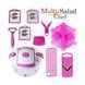Овощерезка Multi Salad Chef Мульти Салад Чиф 13 в 1 Универсальная 00020458 фото 2