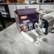 Мясорубка Magio MG-269, 2400 W, мясорубка электрическая металл, мясорубка с металлическим редуктором 00018951 фото 28