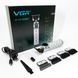 Триммер vgr v-942 white 00014851 фото 14