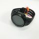 Часы наручные мужские SKMEI 1681BKBK ALL BLACK, армейские часы противоударные. Цвет: черный 00022052 фото 6