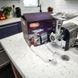 Мясорубка Magio MG-269, 2400 W, мясорубка электрическая металл, мясорубка с металлическим редуктором 00018951 фото 74