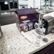 Мясорубка Magio MG-269, 2400 W, мясорубка электрическая металл, мясорубка с металлическим редуктором 00018951 фото 70