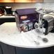 Мясорубка Magio MG-269, 2400 W, мясорубка электрическая металл, мясорубка с металлическим редуктором 00018951 фото 42