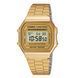 Годинник наручний класичний: Casio. Колір: золото 00022421 фото 1