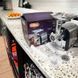 Мясорубка Magio MG-269, 2400 W, мясорубка электрическая металл, мясорубка с металлическим редуктором 00018951 фото 53