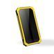 Броньований сонячний Power Bank Solar 20000 mAh 2xUSB 00017496 фото 2