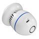 Електрична пилка пемза для ніг Pedi Vac Pro для педикюру 00021542 фото 2