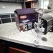 Мясорубка Magio MG-269, 2400 W, мясорубка электрическая металл, мясорубка с металлическим редуктором 00018951 фото 20