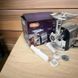 Мясорубка Magio MG-269, 2400 W, мясорубка электрическая металл, мясорубка с металлическим редуктором 00018951 фото 35