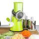 Ручная овощерезка мультислайсер для овощей и фруктов Kitchen Master 00020452 фото 2