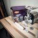 Мясорубка Magio MG-269, 2400 W, мясорубка электрическая металл, мясорубка с металлическим редуктором 00018951 фото 40