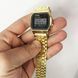 Годинник наручний класичний: Casio. Колір: золото 00022421 фото 4