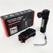 Світлодіодний ліхтар sy-2209-р50+18smd(rgb) 00023223 фото 1