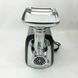 Мясорубка Magio MG-269, 2400 W, мясорубка электрическая металл, мясорубка с металлическим редуктором 00018951 фото 5