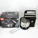 Стационарный миксер ручной RAF R.6652 с металлической чашей 3.5 л 1000 Вт 00019155 фото 18