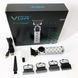 Триммер vgr v-942 white 00014851 фото 16