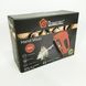 Міксер DOMOTEC R6633R 260 Вт, Кухонний ручний міксер хороший для приготування крему 00019839 фото 19
