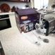 Мясорубка Magio MG-269, 2400 W, мясорубка электрическая металл, мясорубка с металлическим редуктором 00018951 фото 55
