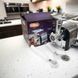 Мясорубка Magio MG-269, 2400 W, мясорубка электрическая металл, мясорубка с металлическим редуктором 00018951 фото 60