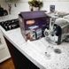 Мясорубка Magio MG-269, 2400 W, мясорубка электрическая металл, мясорубка с металлическим редуктором 00018951 фото 49