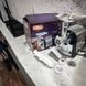 Мясорубка Magio MG-269, 2400 W, мясорубка электрическая металл, мясорубка с металлическим редуктором 00018951 фото 27