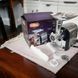 Мясорубка Magio MG-269, 2400 W, мясорубка электрическая металл, мясорубка с металлическим редуктором 00018951 фото 69