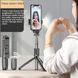 Универсальный штатив тренога для телефона Selfie Stick L02 Bluetooth монопод-трипод штатив селфи палка 00013294 фото 26