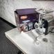 Мясорубка Magio MG-269, 2400 W, мясорубка электрическая металл, мясорубка с металлическим редуктором 00018951 фото 44