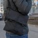 Сумка месенджер З КОБУРОЮ. Тактична сумка з тканини, сумка кобура через плече, сумка тактична наплічна 00018306 фото 6