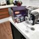 Мясорубка Magio MG-269, 2400 W, мясорубка электрическая металл, мясорубка с металлическим редуктором 00018951 фото 68