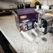 Мясорубка Magio MG-269, 2400 W, мясорубка электрическая металл, мясорубка с металлическим редуктором 00018951 фото 56