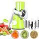 Ручная овощерезка мультислайсер для овощей и фруктов Kitchen Master 00020452 фото 1