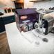 Мясорубка Magio MG-269, 2400 W, мясорубка электрическая металл, мясорубка с металлическим редуктором 00018951 фото 38