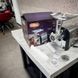 Мясорубка Magio MG-269, 2400 W, мясорубка электрическая металл, мясорубка с металлическим редуктором 00018951 фото 37