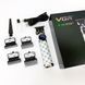 Триммер vgr v-942 white 00014851 фото 4