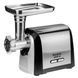 Мясорубка Magio MG-269, 2400 W, мясорубка электрическая металл, мясорубка с металлическим редуктором 00018951 фото 1
