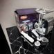 Мясорубка Magio MG-269, 2400 W, мясорубка электрическая металл, мясорубка с металлическим редуктором 00018951 фото 45
