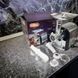 Мясорубка Magio MG-269, 2400 W, мясорубка электрическая металл, мясорубка с металлическим редуктором 00018951 фото 72